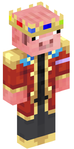 Minecraft Skin #234519