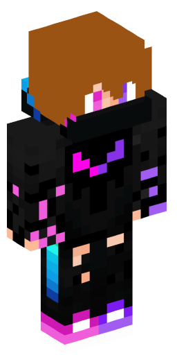Minecraft Skin #234520