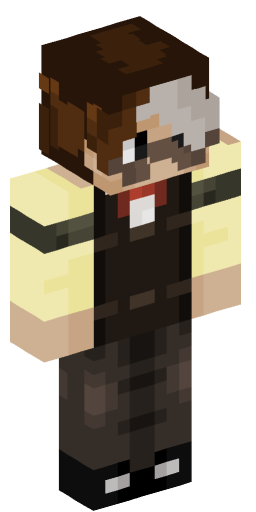 Minecraft Skin #234521