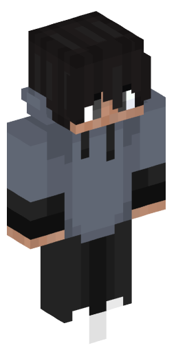 Minecraft Skin #234522