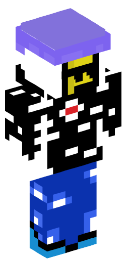 Minecraft Skin #234525