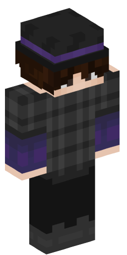Minecraft Skin #234527