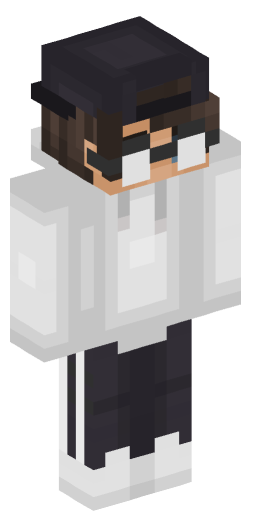 Minecraft Skin #234528