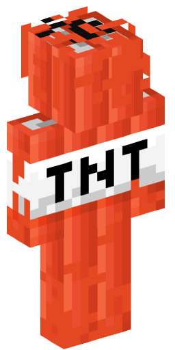 Minecraft Skin #234531
