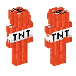Minecraft Skin #234531