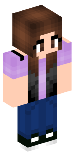 Minecraft Skin #234533