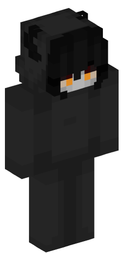 Minecraft Skin #234538