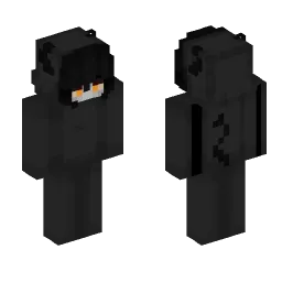 Minecraft Skin #234538