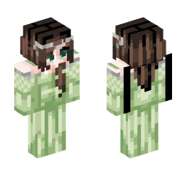 Minecraft Skin #234548