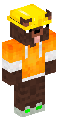 RichtigeRichtung Minecraft Skin Preview on Minecraft.Co.Com
