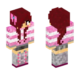 Minecraft Skin #234565