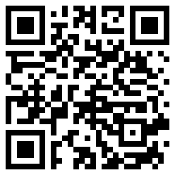 Hisoka QR Code