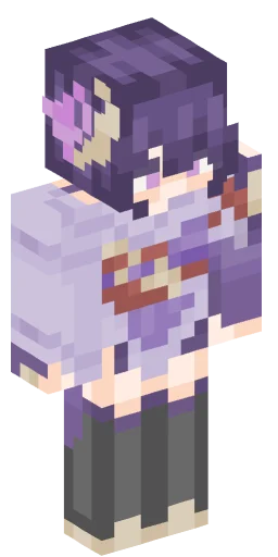 Minecraft Skin #234581
