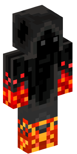 Minecraft Skin #234583