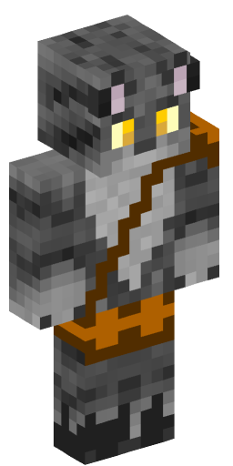 Minecraft Skin #234584