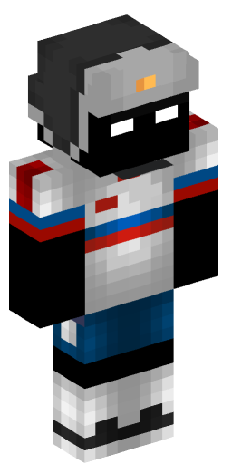 Minecraft Skin #234585