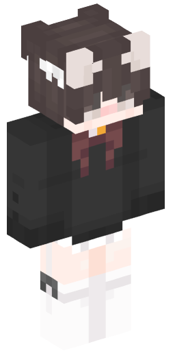 Minecraft Skin #234586