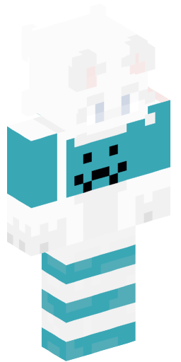 Minecraft Skin #234589