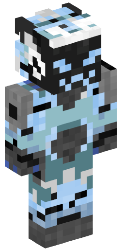 Minecraft Skin #234590