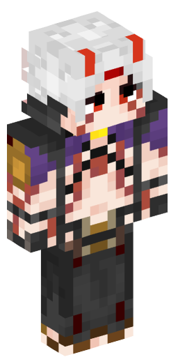 Minecraft Skin #234591