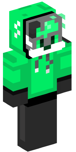 Minecraft Skin #234592