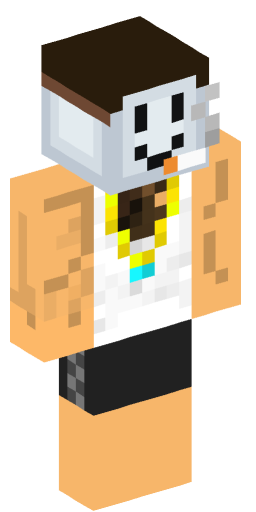Minecraft Skin #234596