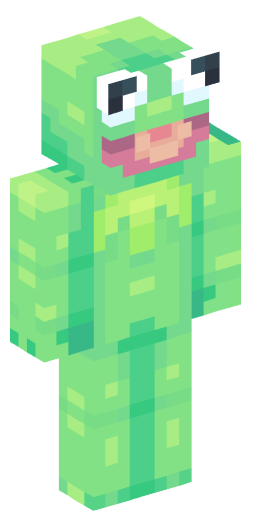 Minecraft Skin #234600