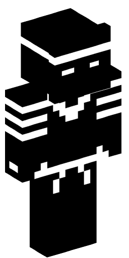 Minecraft Skin #234601