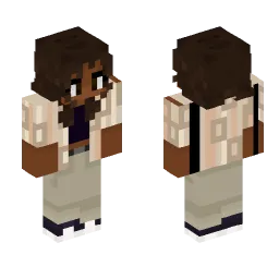 Minecraft Skin #234604