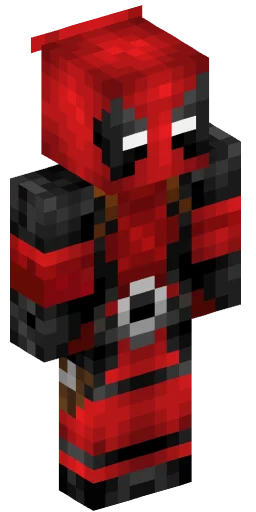 Minecraft Skin #234606