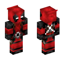 Minecraft Skin #234606