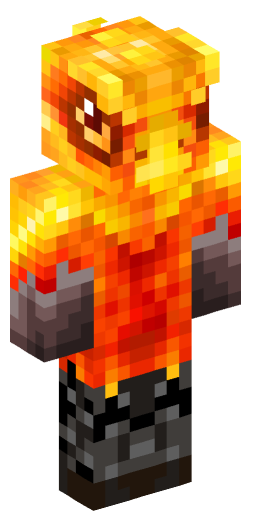 Minecraft Skin #234608