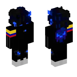 Minecraft Skin #234613