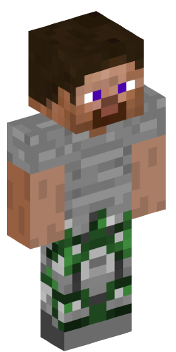 Minecraft Skin #234616