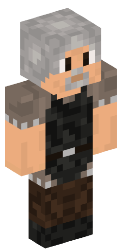 Minecraft Skin #234617