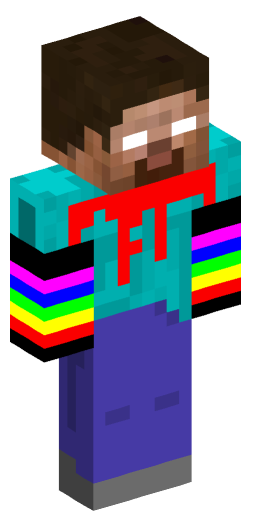 Minecraft Skin #234619