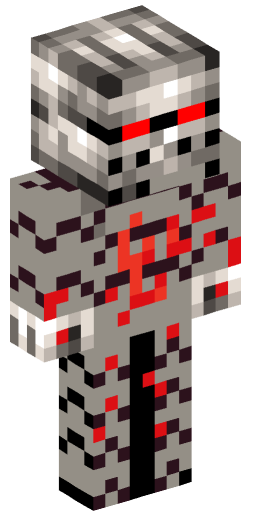 Minecraft Skin #234621