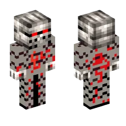 Minecraft Skin #234621