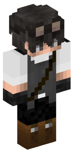 Minecraft Skin #234622