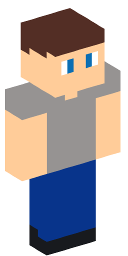 Minecraft Skin #234624