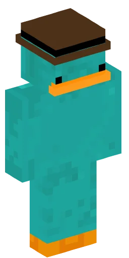 Minecraft Skin #234631