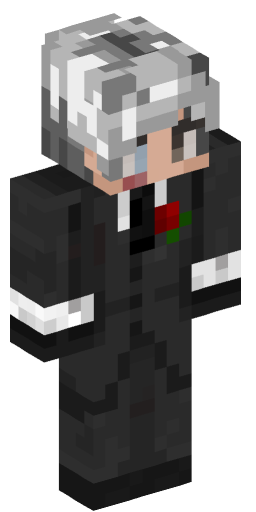 Notxn Minecraft Skin Preview on Minecraft.Co.Com