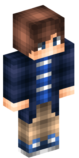 Minecraft Skin #234652