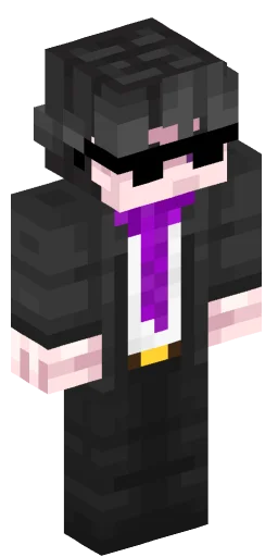 Minecraft Skin #234653
