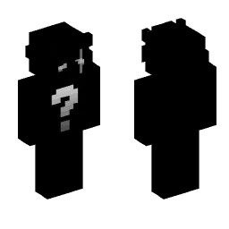 Minecraft Skin #234657