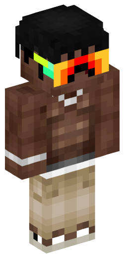 Minecraft Skin #234660
