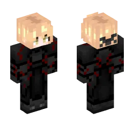 Minecraft Skin #234663