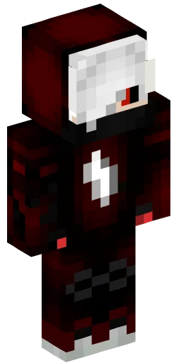 Minecraft Skin #234667