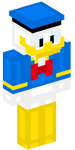 Benderong Minecraft Skin Preview on Minecraft.Co.Com