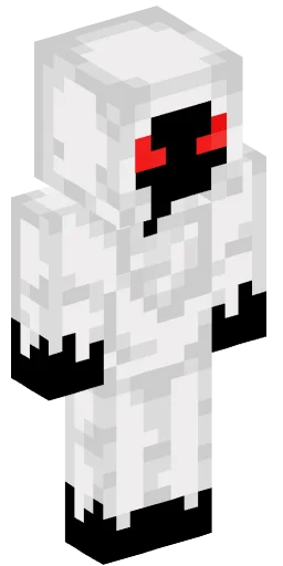 Minecraft Skin #234669